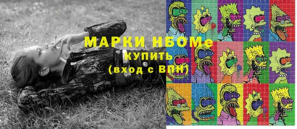 гашик Арсеньев